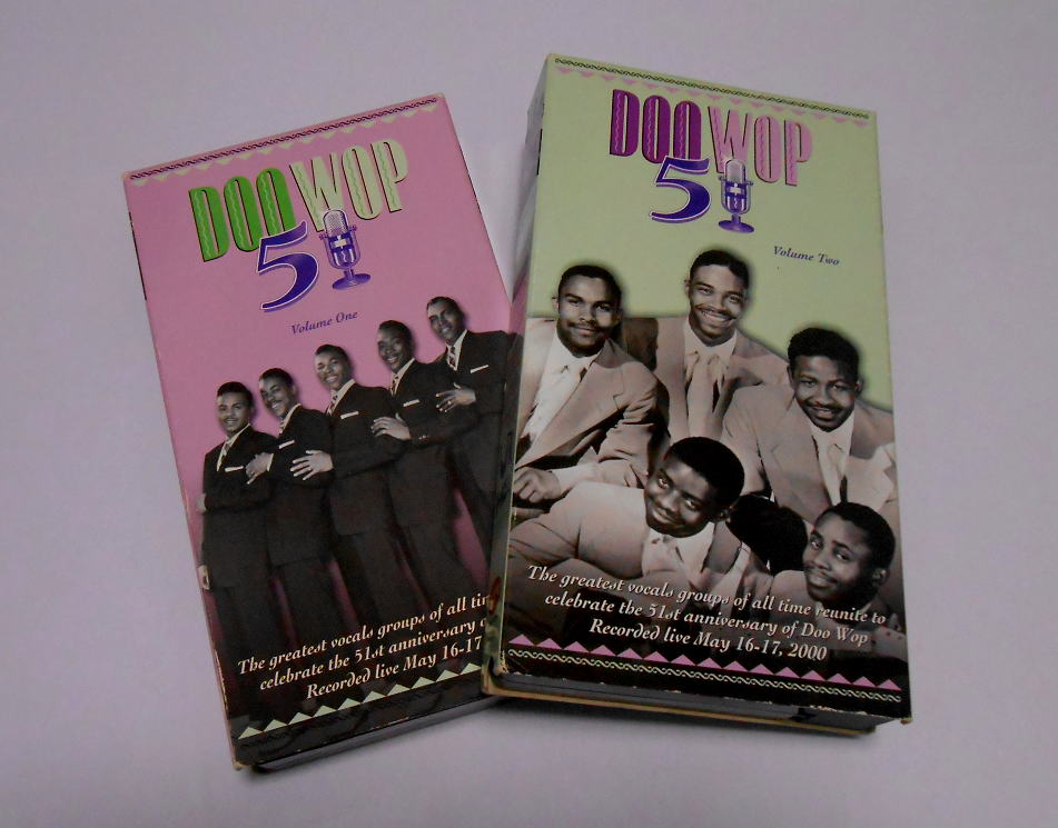 Doo Wop 51