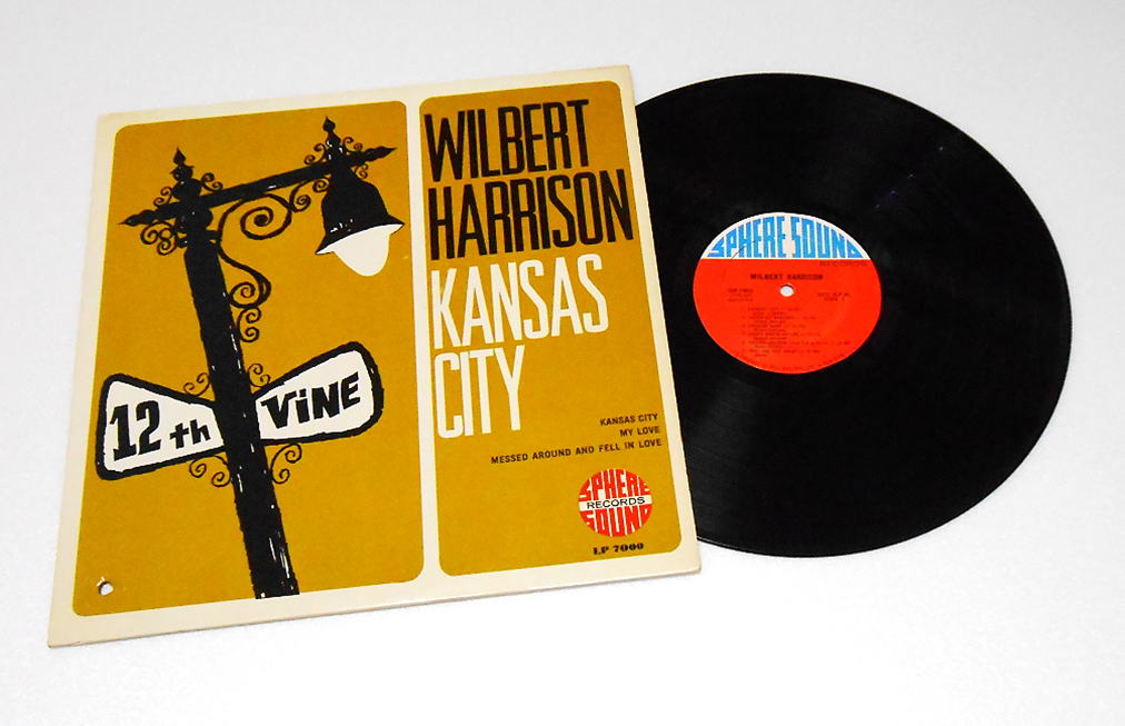 SSR-7000 - Kansas City