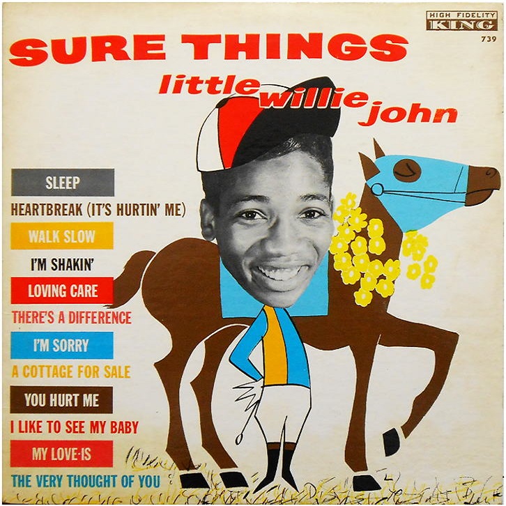 King 739 - Sure Things