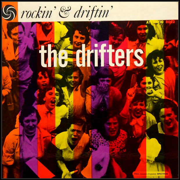 8022 - Rockin' and Driftin' 