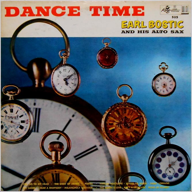 King 525 - Dance Time