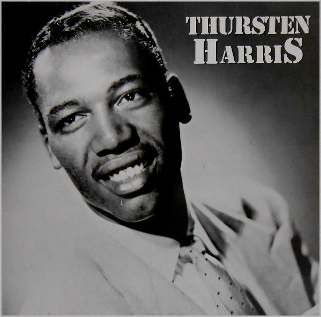 Aladdin 3390 - Thursten Harris