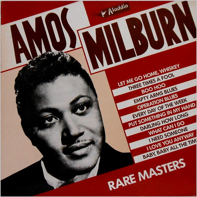 Aladdin 1566381 - Rare Masters