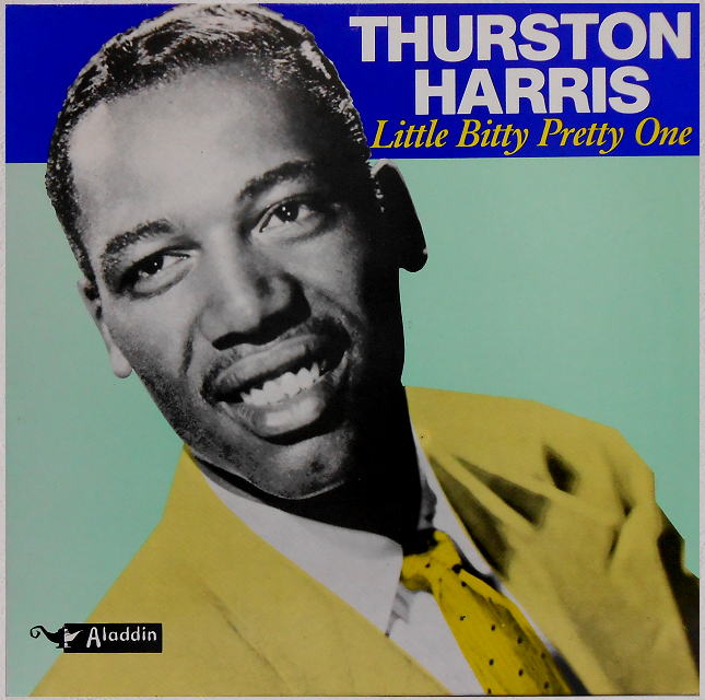 Aladdin 1546651 - Little Bitty Pretty One