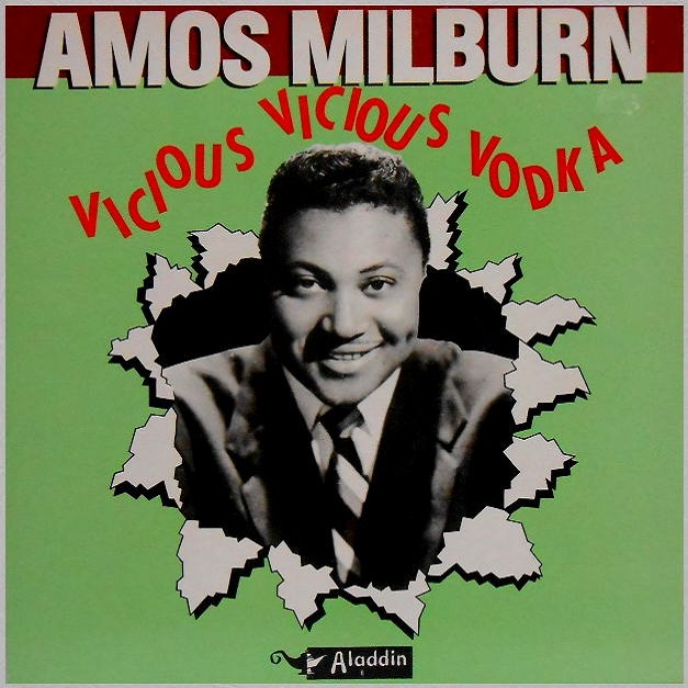 Aladdin 1561401 - Vicious Vicious Vodka