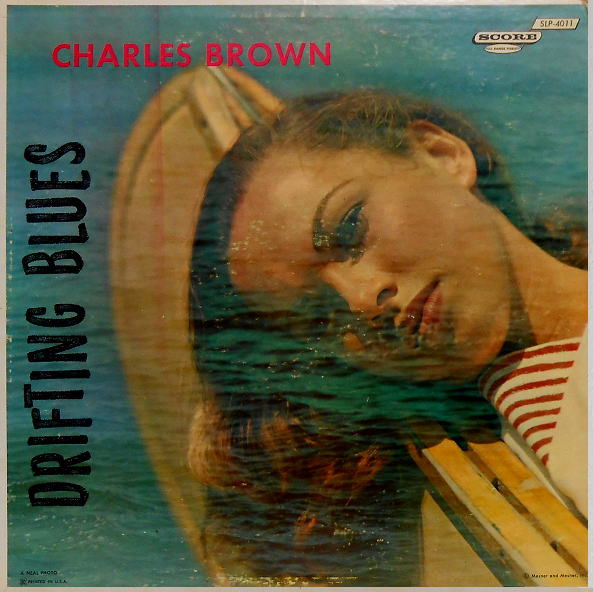 SLP-4011 - Drifting Blues