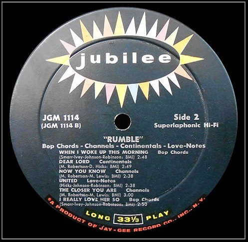 JGM-1114 - Rumble Side 2