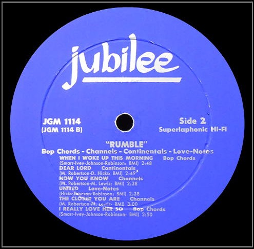 JGM-1114 - Rumble Side 2