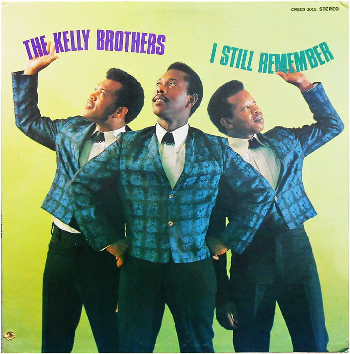 Creed 3015 - I Still Remember