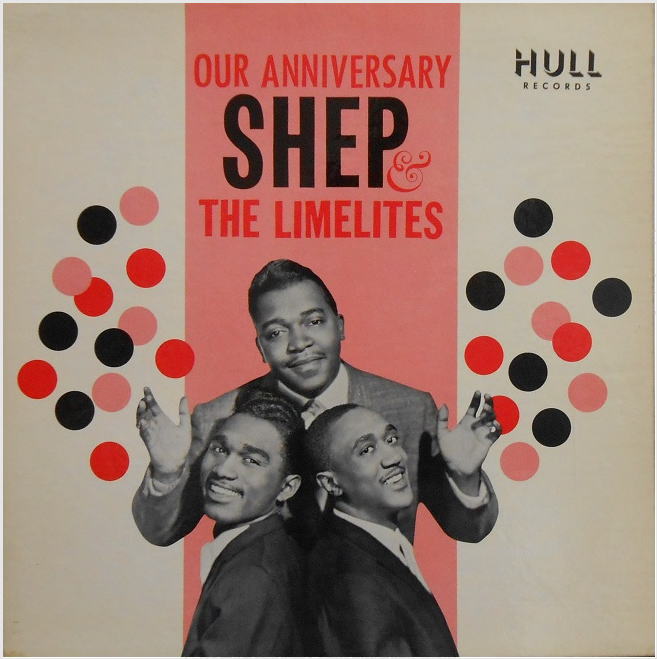 LP-1001 - Our Anniversary